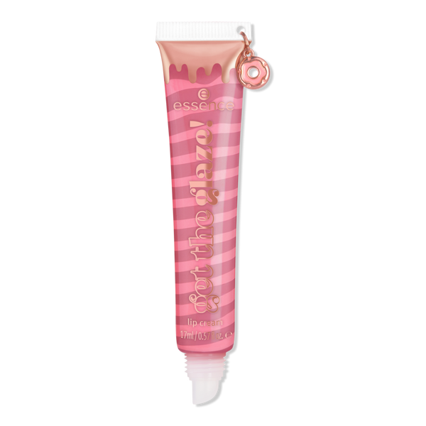 Essence Get The Glaze! Lip Cream #1