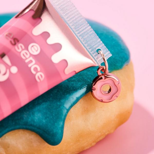 Essence Get The Glaze! Lip Cream #5