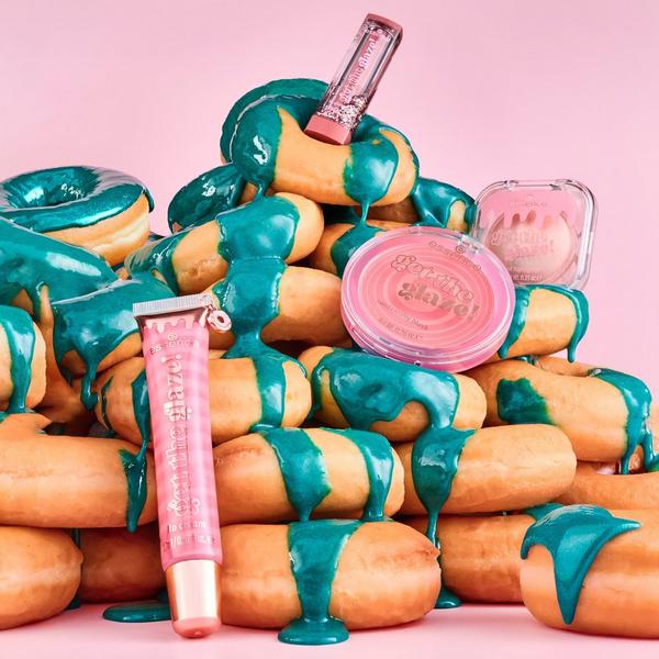 Essence Get The Glaze! Lip Cream #6