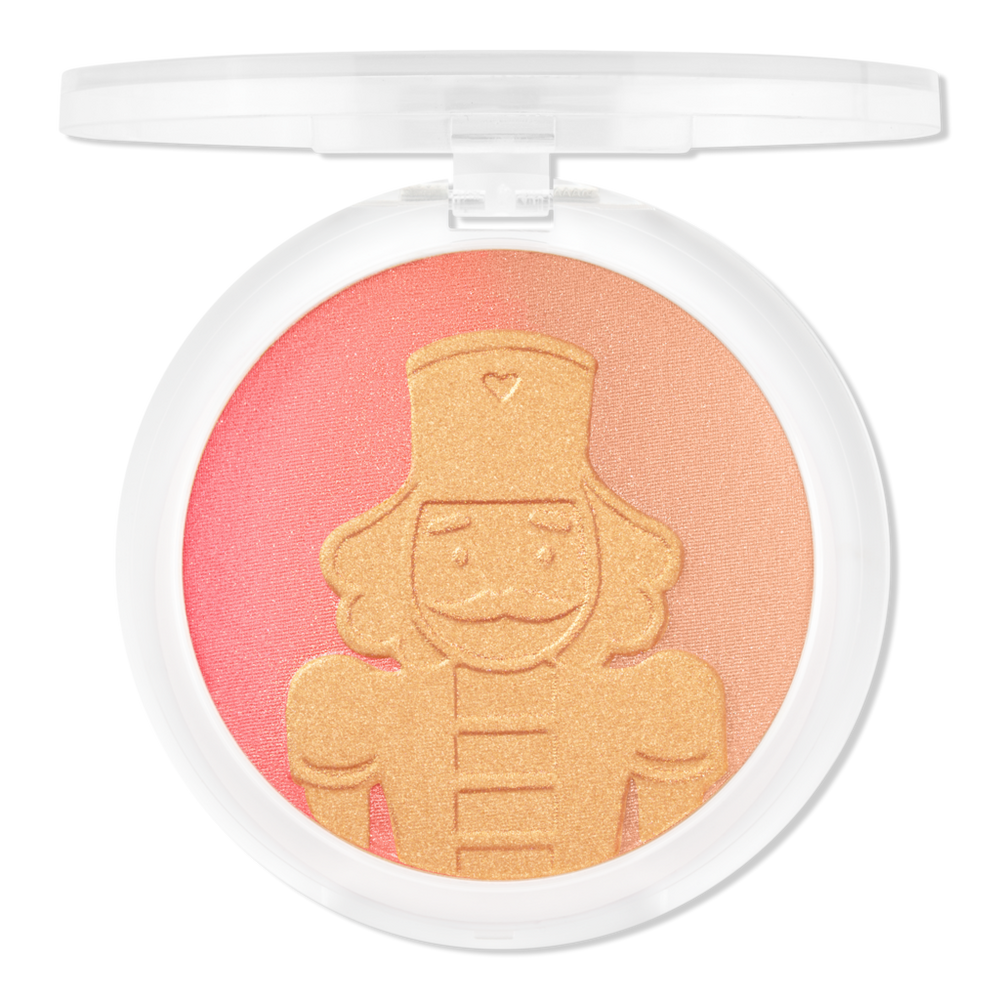 Essence Nuts About You Blushlighter - 01 Ballerina Glow!