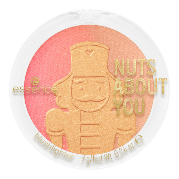 Essence Nuts About You Blushlighter #2