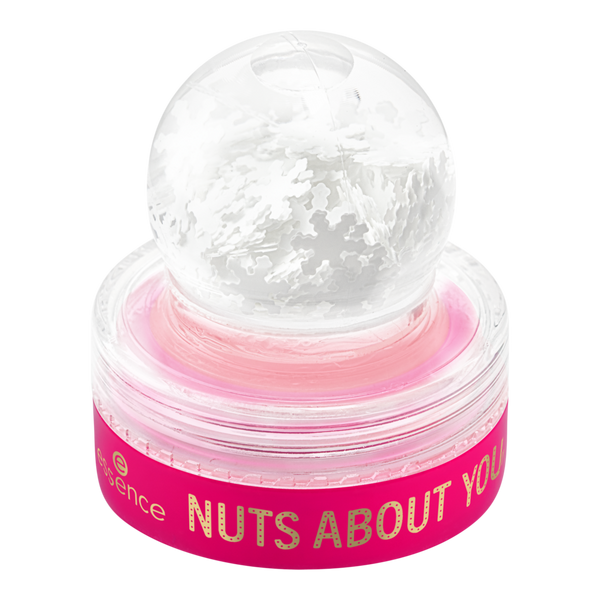 Essence Nuts About You Lip Balm #2