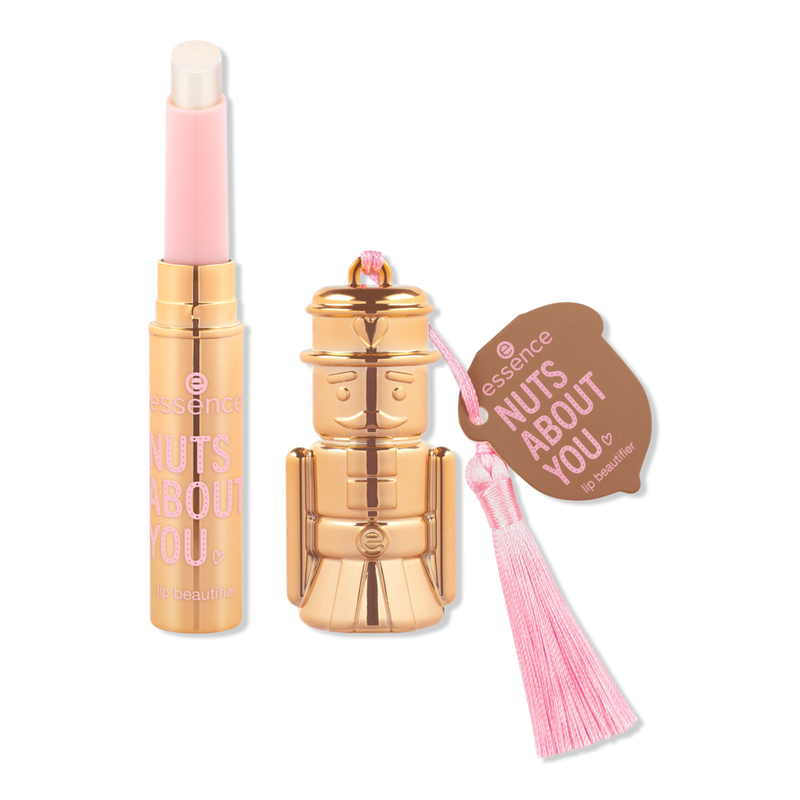 Tripeptide Plumping Lip Balm - Mocha