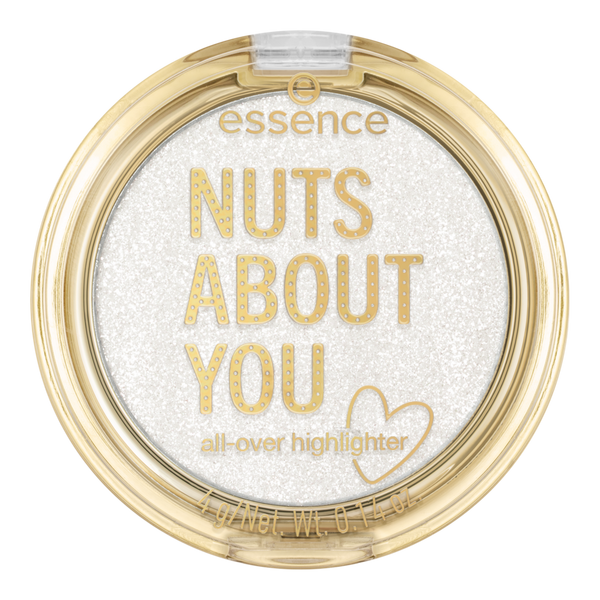 Essence Nuts About You All-Over Highlighter #2