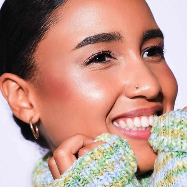 Essence Nuts About You All-Over Highlighter #3