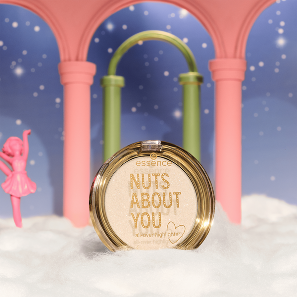 Essence Nuts About You All-Over Highlighter #5