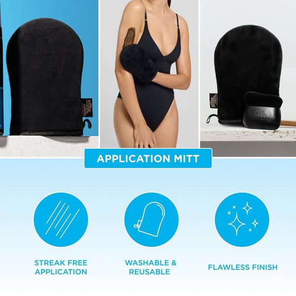 Bondi Sands Self Tanning Application Mitt #3