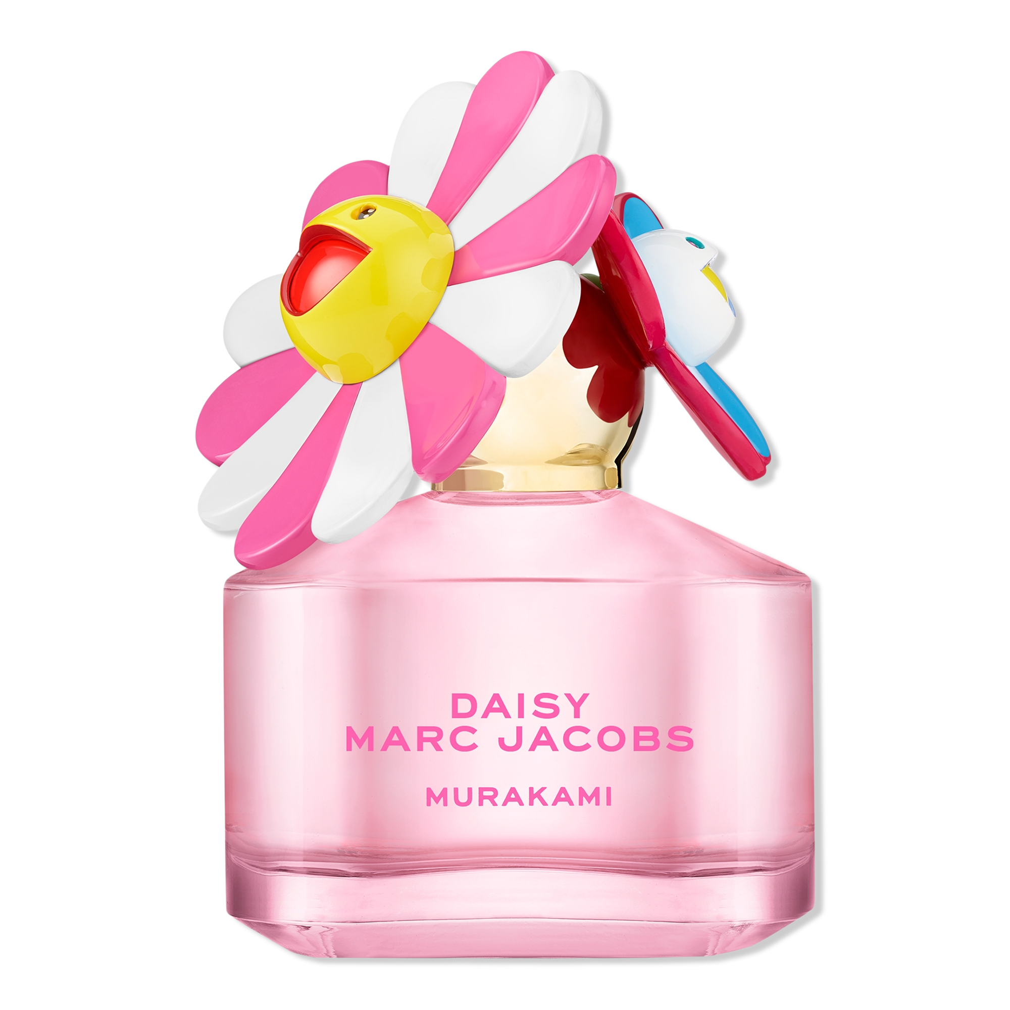 Marc Jacobs Daisy Murakami Pink Limited-Edition Eau de Parfum #1