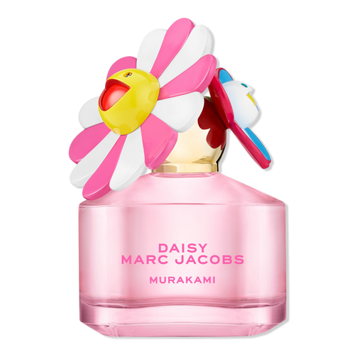 Marc Jacobs - 1.6 oz Daisy Murakami Pink Limited-Edition Eau de