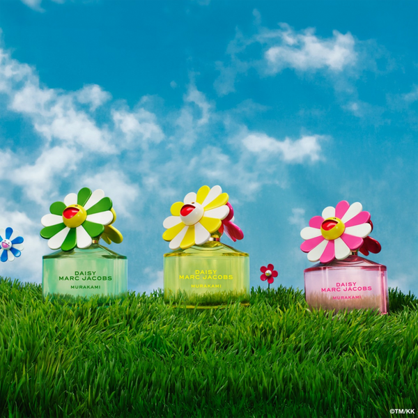 Daisy Murakami Pink Edición Limitada Agua de Perfume 6