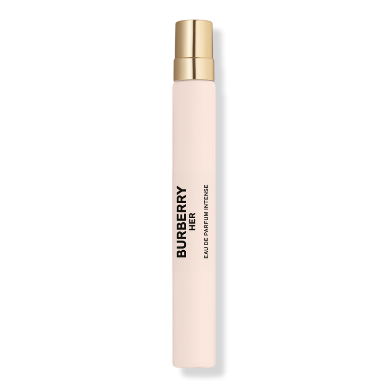 Burberry - 0.33 oz Her Eau de Parfum Intense | Ulta Beauty