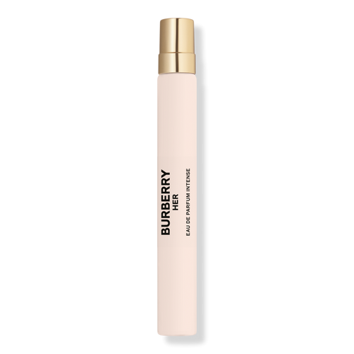 Burberry - 0.33 oz Her Eau de Parfum Intense | Ulta Beauty