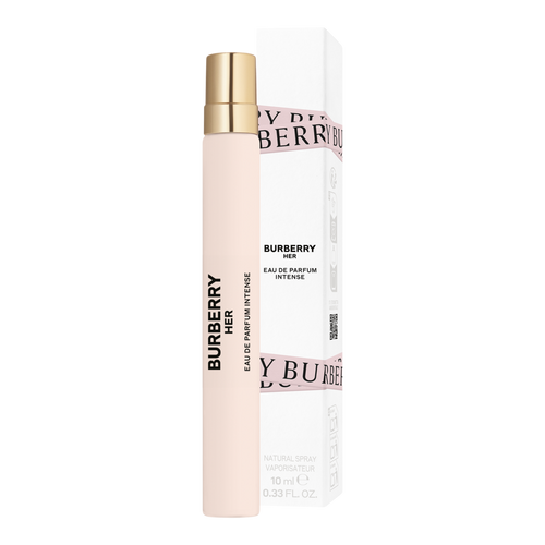 Burberry - 0.33 oz Her Eau de Parfum Intense | Ulta Beauty
