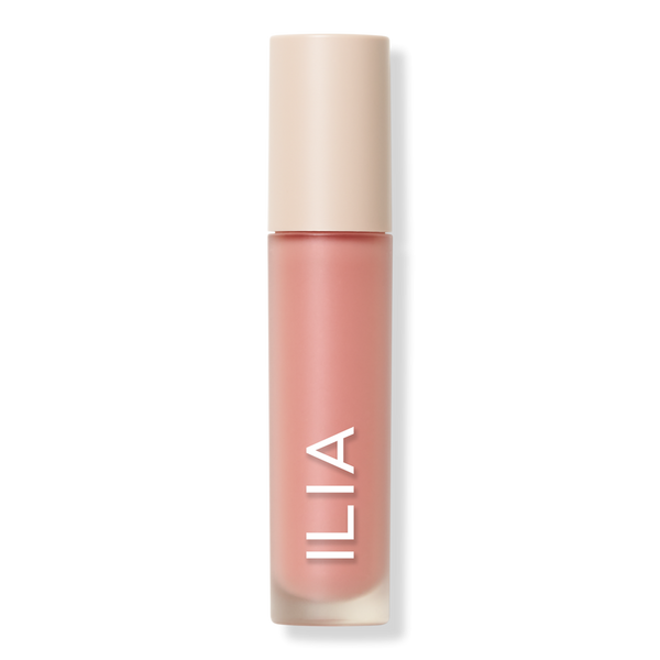 ILIA Overglaze Hydrating Lip Gloss for 24-Hour Moisture #1