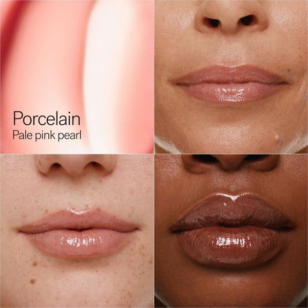 ILIA Overglaze Hydrating Lip Gloss for 24-Hour Moisture #3