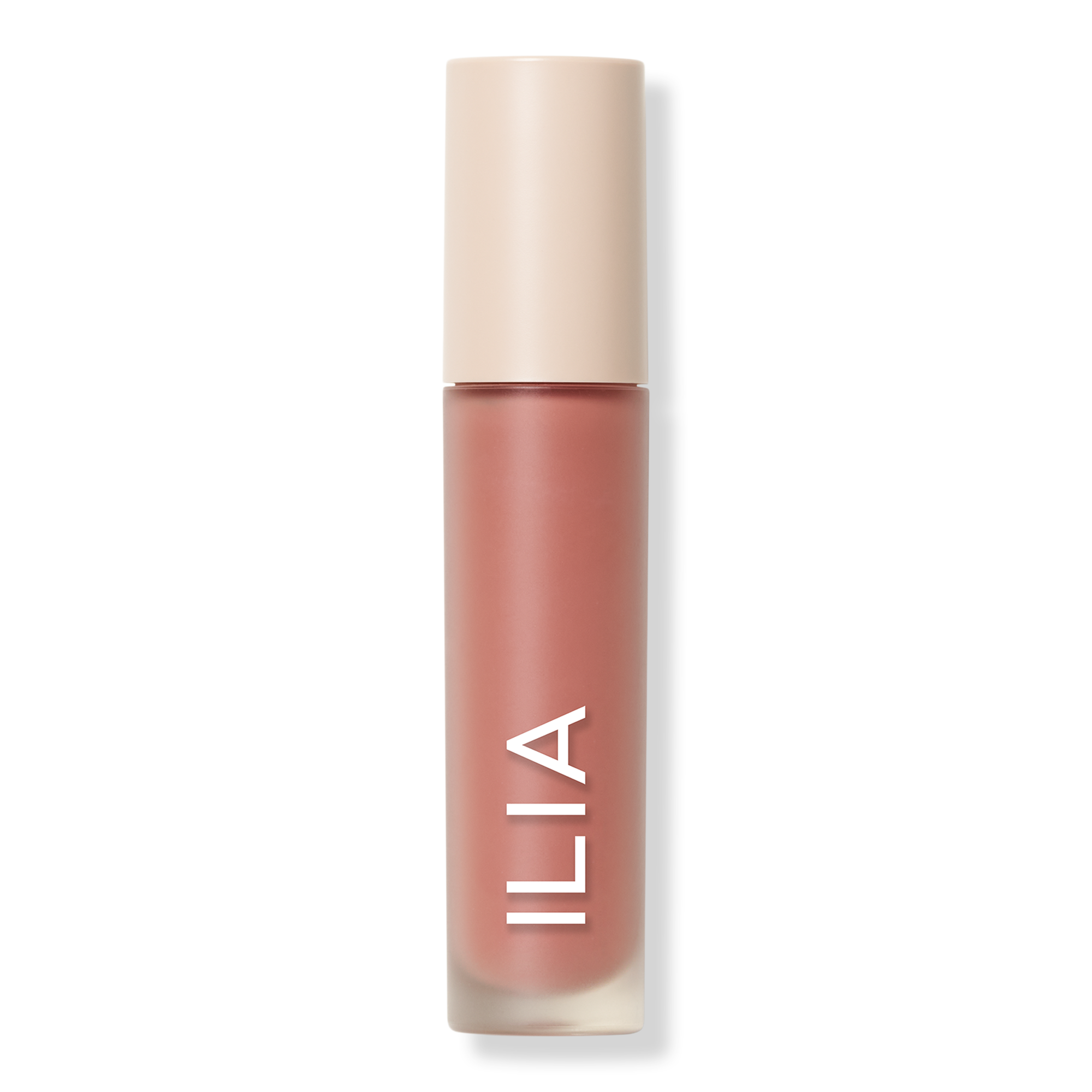ILIA Overglaze Hydrating Lip Gloss for 24-Hour Moisture #1