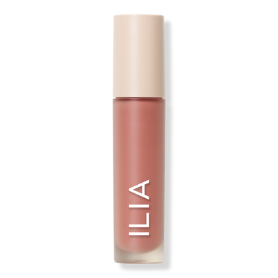 ILIA Overglaze Hydrating Lip Gloss for 24-Hour Moisture
