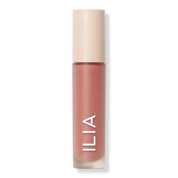 ILIA Overglaze Hydrating Lip Gloss for 24-Hour Moisture #1