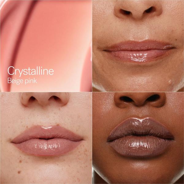 ILIA Overglaze Hydrating Lip Gloss for 24-Hour Moisture #3