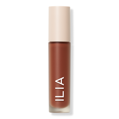 ILIA Overglaze Hydrating Lip Gloss for 24-Hour Moisture
