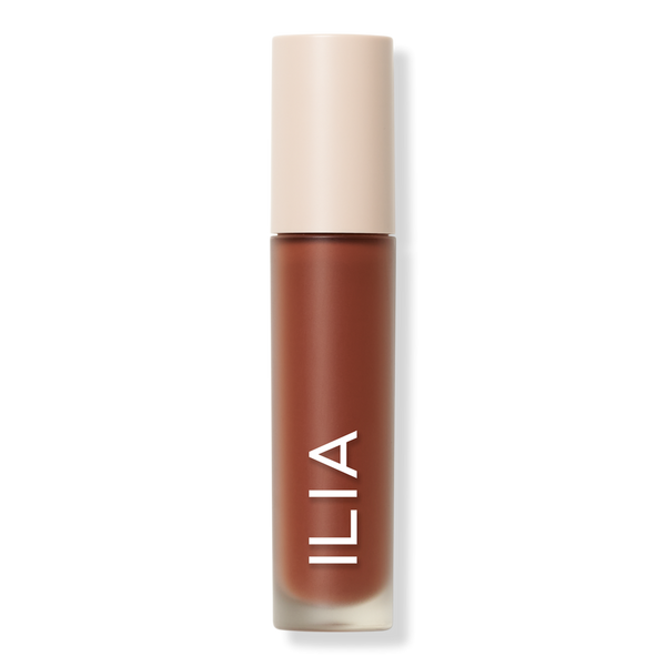 ILIA Overglaze Hydrating Lip Gloss for 24-Hour Moisture #1