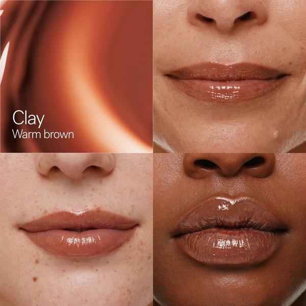 ILIA Overglaze Hydrating Lip Gloss for 24-Hour Moisture #3