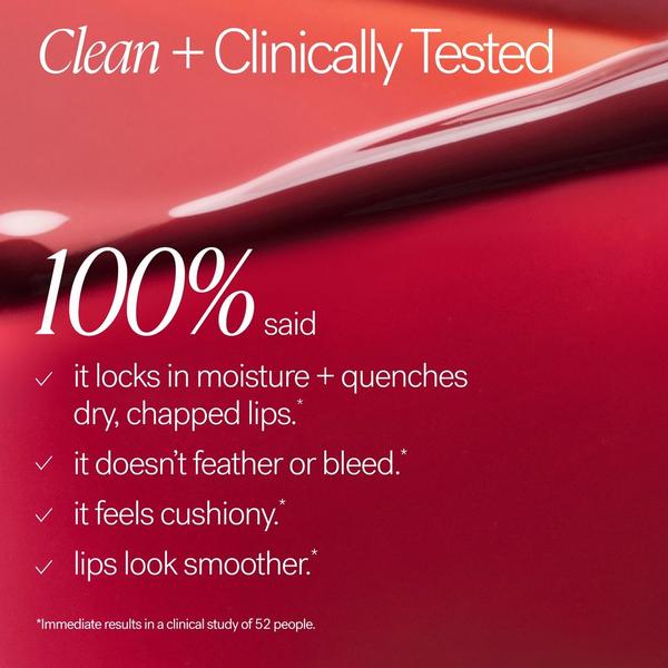 ILIA Overglaze Hydrating Lip Gloss for 24-Hour Moisture #5