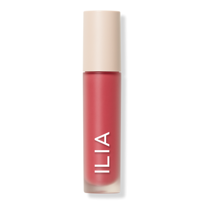 ILIA Overglaze Hydrating Lip Gloss for 24-Hour Moisture