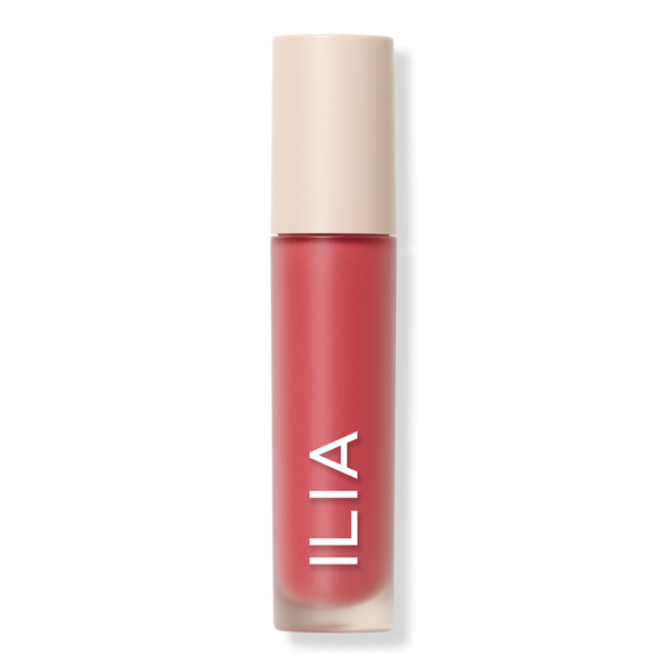 ILIA Overglaze Hydrating Lip Gloss for 24-Hour Moisture #1