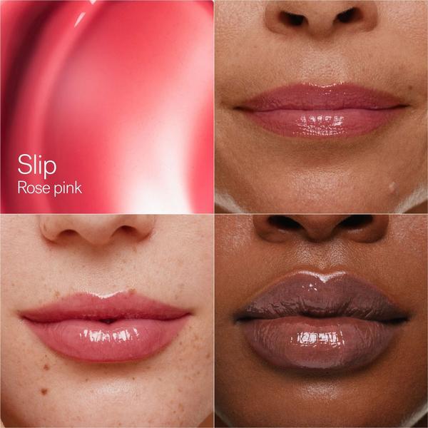 ILIA Overglaze Hydrating Lip Gloss for 24-Hour Moisture #3