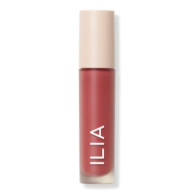 ILIA Overglaze Hydrating Lip Gloss for 24-Hour Moisture