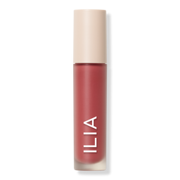 ILIA Overglaze Hydrating Lip Gloss for 24-Hour Moisture - Enamel