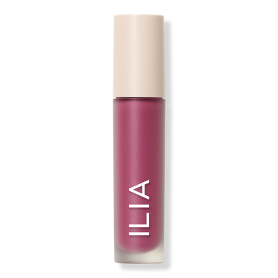 ILIA Overglaze Hydrating Lip Gloss for 24-Hour Moisture