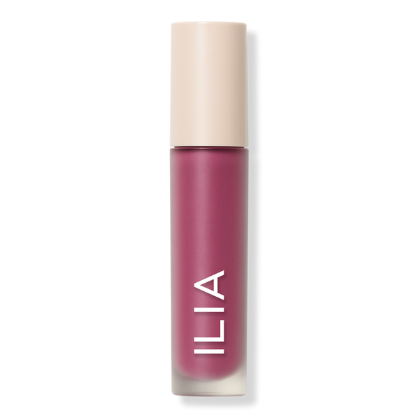 ILIA Overglaze Hydrating Lip Gloss for 24-Hour Moisture #1