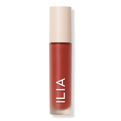 ILIA Overglaze Hydrating Lip Gloss for 24-Hour Moisture