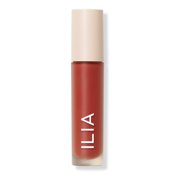ILIA Overglaze Hydrating Lip Gloss for 24-Hour Moisture #1