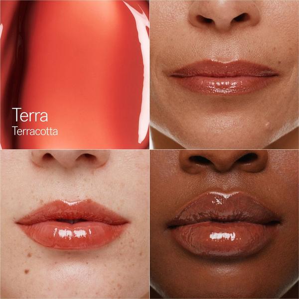 ILIA Overglaze Hydrating Lip Gloss for 24-Hour Moisture #3