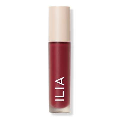 ILIA Overglaze Hydrating Lip Gloss for 24-Hour Moisture