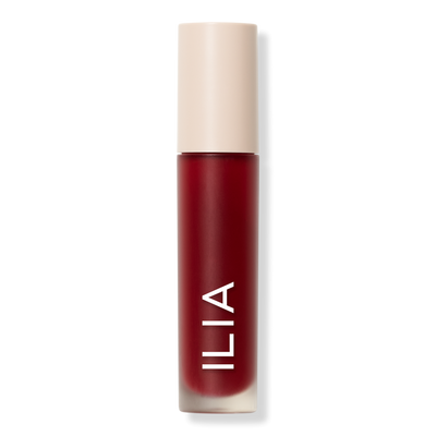 ILIA Overglaze Hydrating Lip Gloss for 24-Hour Moisture