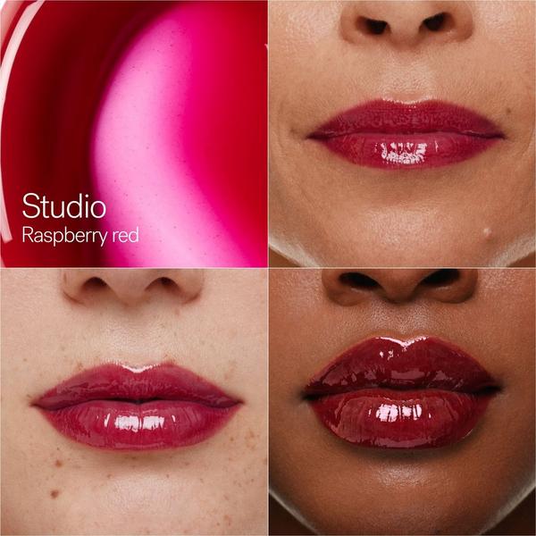 ILIA Overglaze Hydrating Lip Gloss for 24-Hour Moisture #2