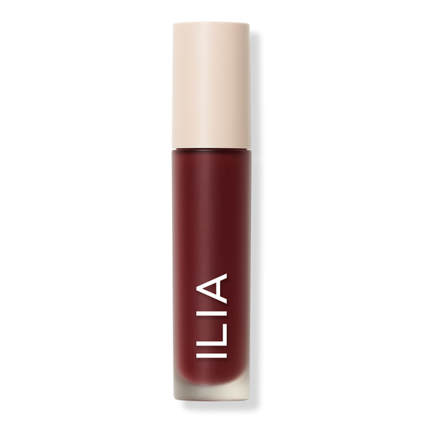 ILIA Overglaze Hydrating Lip Gloss for 24-Hour Moisture #1