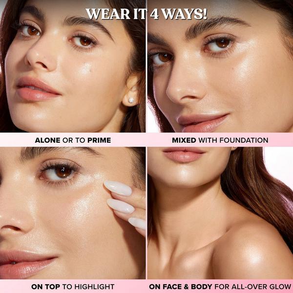 Too Faced Born This Way Super Glow Multi-Use Highlighting Skin Enhancer  #5