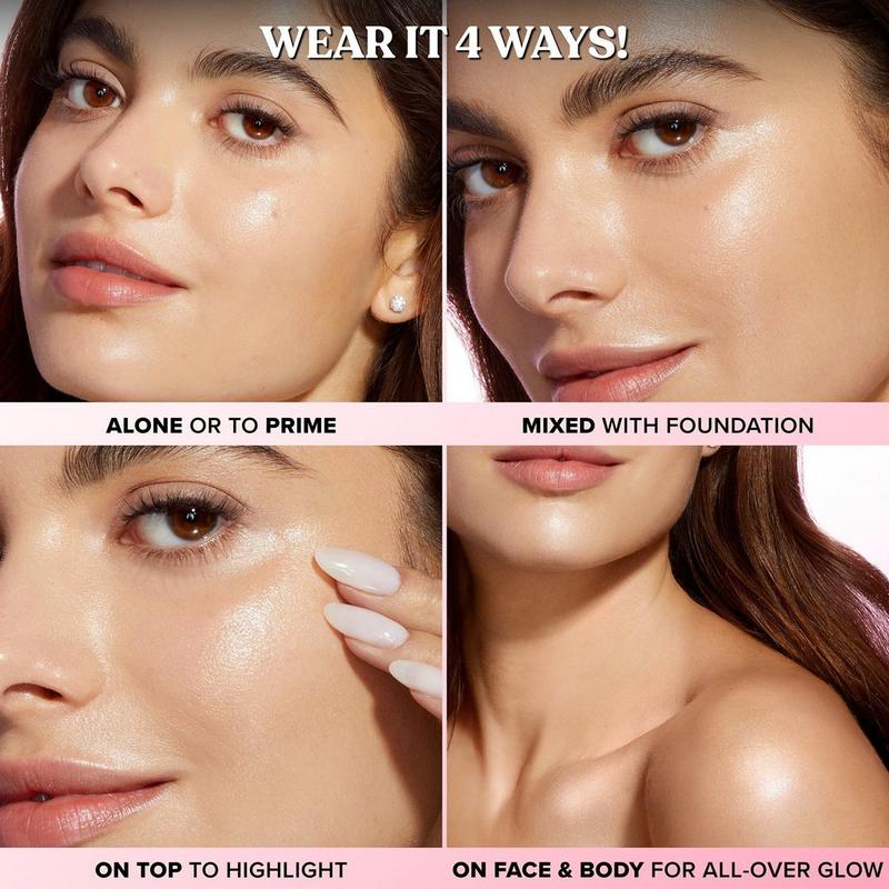 Too Faced - Opalescent Born This Way Super Glow Multi-Use