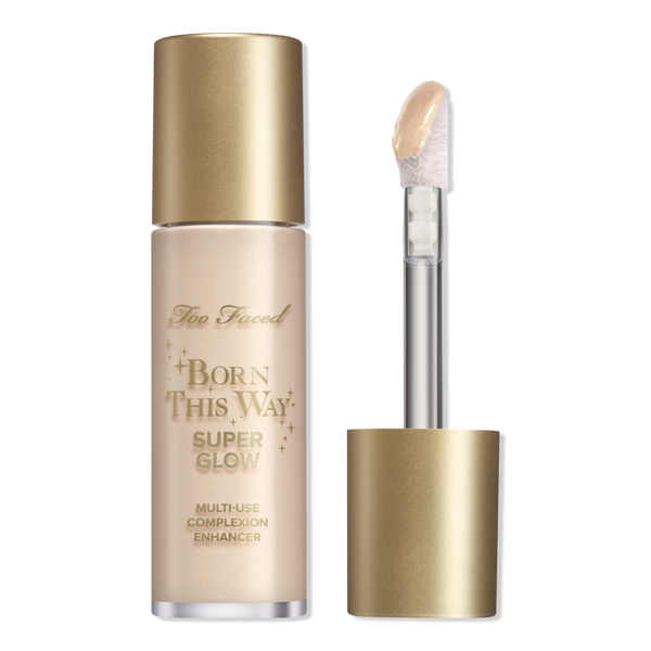 Too Faced Born This Way Super Glow Multi-Use Highlighting Skin Enhancer  #1