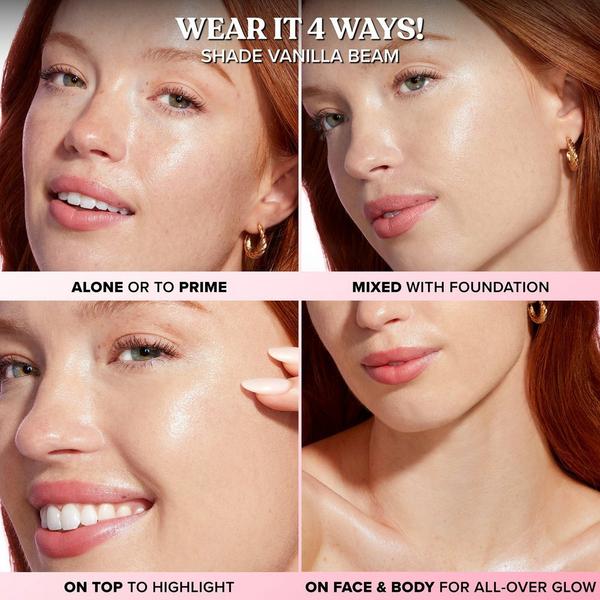 Too Faced Born This Way Super Glow Multi-Use Highlighting Skin Enhancer  #5
