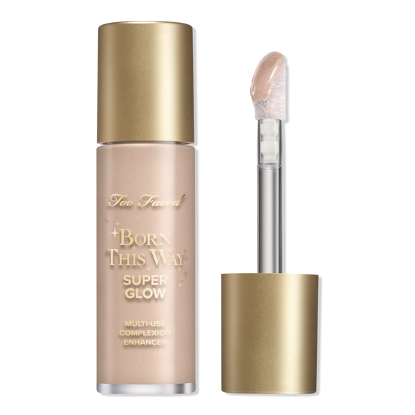 Too Faced Born This Way Super Glow Multi-Use Highlighting Skin Enhancer  #1