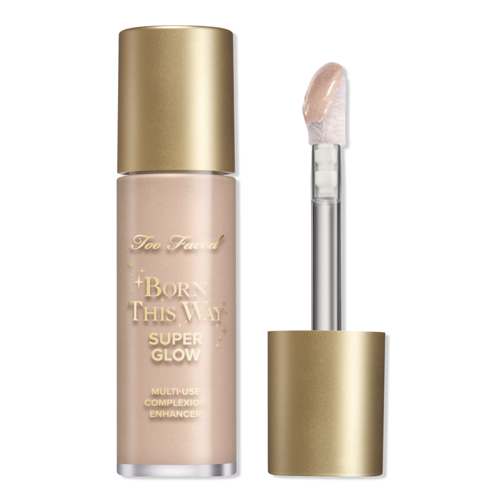 Too Faced Born This Way Super Glow Multi-Use Highlighting Skin Enhancer