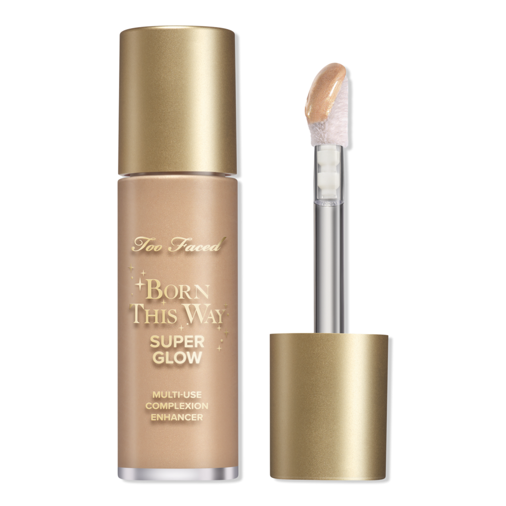 Too Faced Born This Way Super Glow Multi-Use Highlighting Skin Enhancer