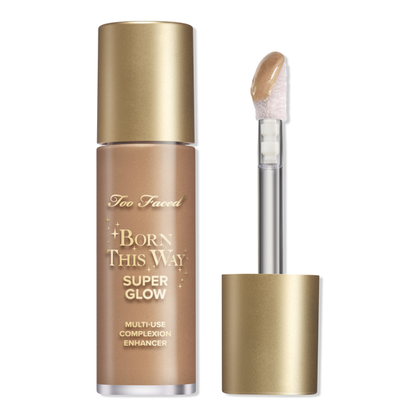 Too Faced Born This Way Super Glow Multi-Use Highlighting Skin Enhancer  #1