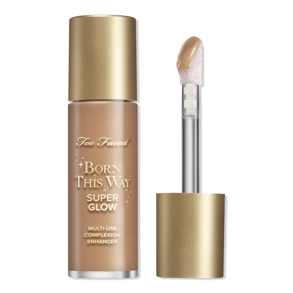 Too Faced Born This Way Super Glow Multi-Use Highlighting Skin Enhancer